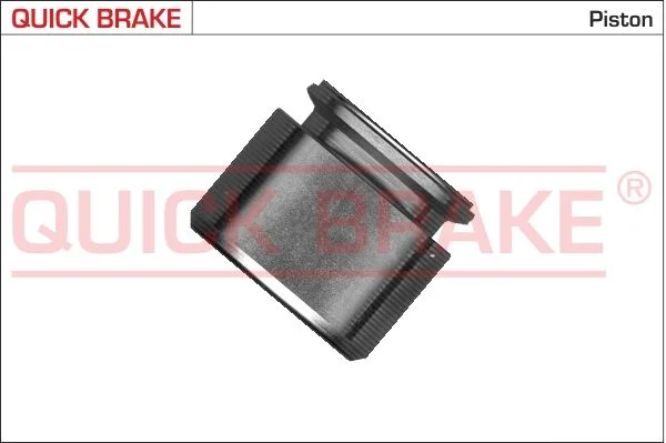 Piest, brzdový strmeň QUICK BRAKE 185066K