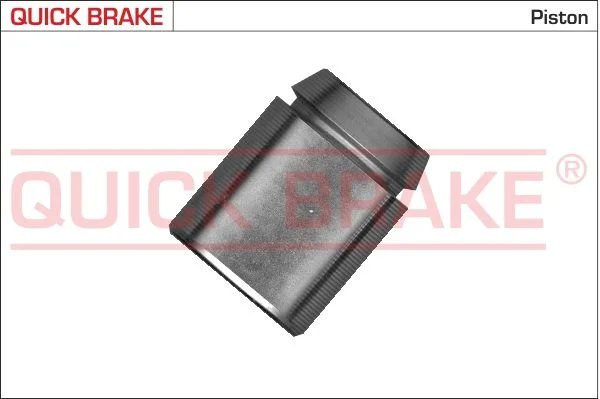 Piest, brzdový strmeň QUICK BRAKE 185068K