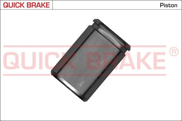 Piest, brzdový strmeň QUICK BRAKE 185071K