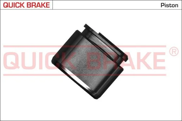 Piest, brzdový strmeň QUICK BRAKE 185075K