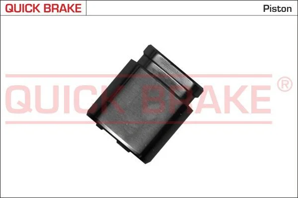 Piston, brake caliper QUICK BRAKE 185077K