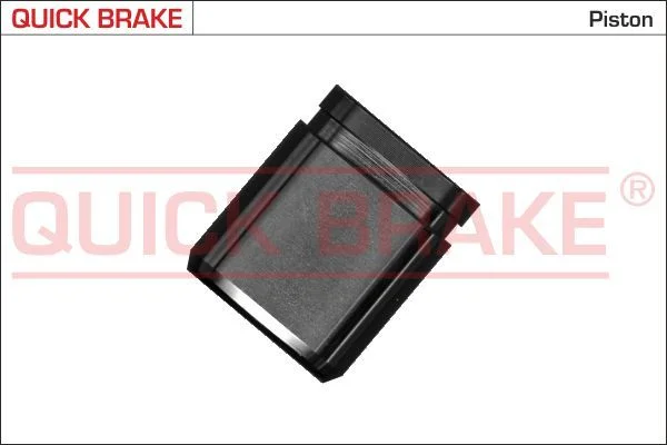 Piest, brzdový strmeň QUICK BRAKE 185081K