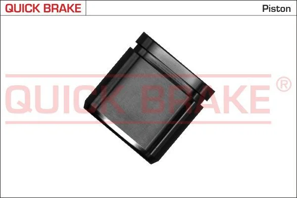 Piest, brzdový strmeň QUICK BRAKE 185082K