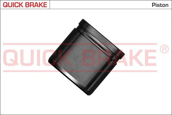 Piest, brzdový strmeň QUICK BRAKE 185084K