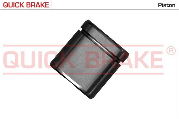 Piston, brake caliper QUICK BRAKE 185085K