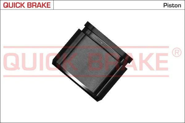 Piston, brake caliper QUICK BRAKE 185087K