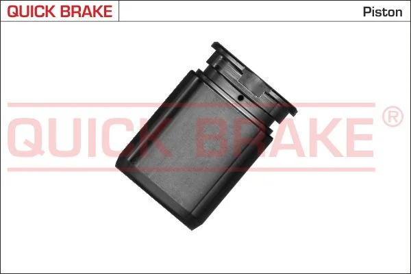 Piston, brake caliper QUICK BRAKE 185090K