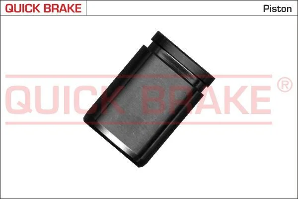 Piston, brake caliper QUICK BRAKE 185091K