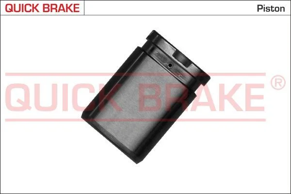 Piest, brzdový strmeň QUICK BRAKE 185092K