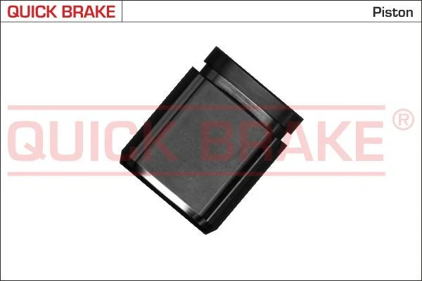 Piest, brzdový strmeň QUICK BRAKE 185093K