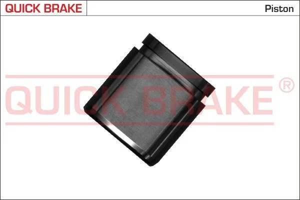 Piest, brzdový strmeň QUICK BRAKE 185097K