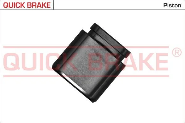 Piest, brzdový strmeň QUICK BRAKE 185098K