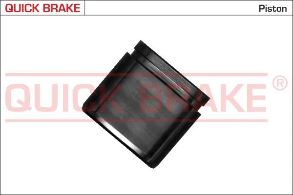 Piston, brake caliper QUICK BRAKE 185105K