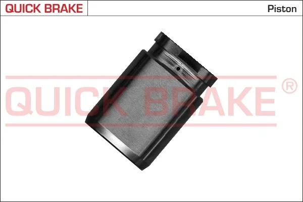 Stūmoklis, stabdžių apkaba QUICK BRAKE 185118K