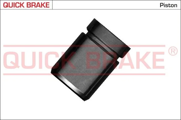 Piest, brzdový strmeň QUICK BRAKE 185121K