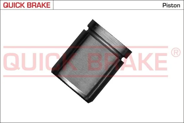 Piston, brake caliper QUICK BRAKE 185141K
