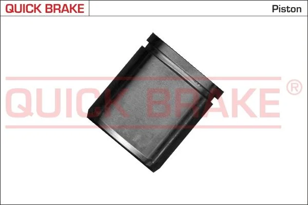 Piest, brzdový strmeň QUICK BRAKE 185144K