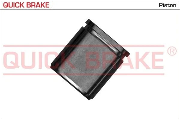 Piston, brake caliper QUICK BRAKE 185146K