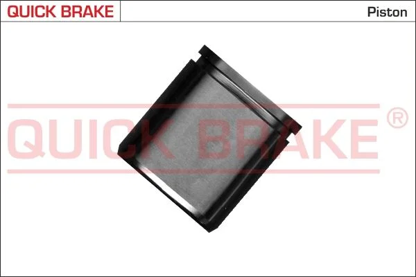 Stūmoklis, stabdžių apkaba QUICK BRAKE 185159K