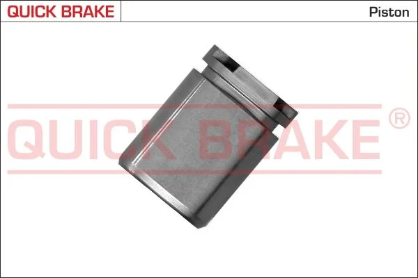 Piest, brzdový strmeň QUICK BRAKE 185180K