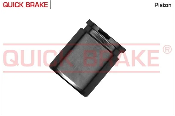 Piston, brake caliper QUICK BRAKE 185219K