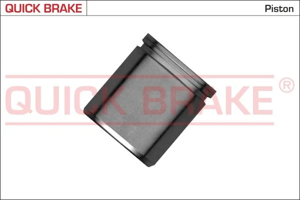 Piest, brzdový strmeň QUICK BRAKE 185233K