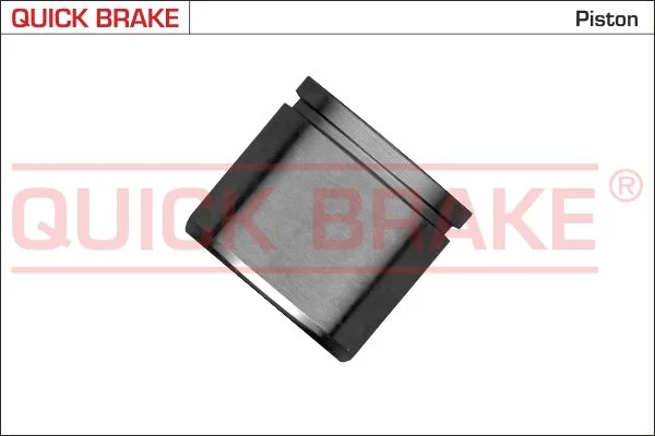 Piest, brzdový strmeň QUICK BRAKE 185235K