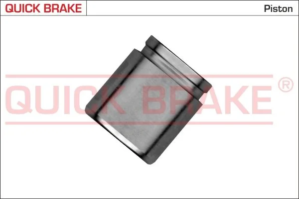 Piest, brzdový strmeň QUICK BRAKE 185237K