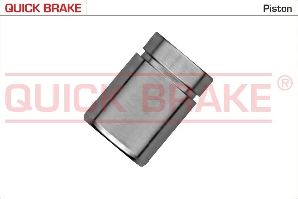 Piest, brzdový strmeň QUICK BRAKE 185259K