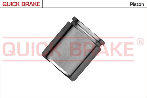 Piston, brake caliper QUICK BRAKE 185268K