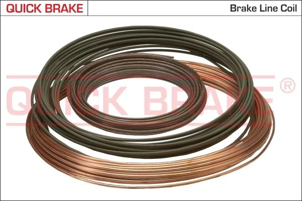 Stabdžių žarnelės QUICK BRAKE 1915 CUNI