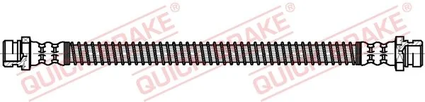 Brzdová hadica QUICK BRAKE 22.534
