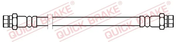 Brzdová hadica QUICK BRAKE 25.060