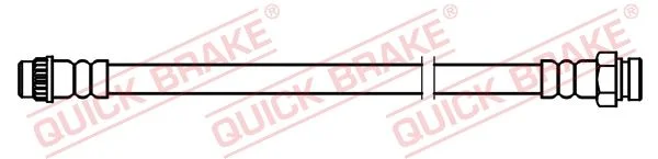 Brake Hose QUICK BRAKE 25.092