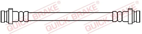 Brzdová hadica QUICK BRAKE 25.097