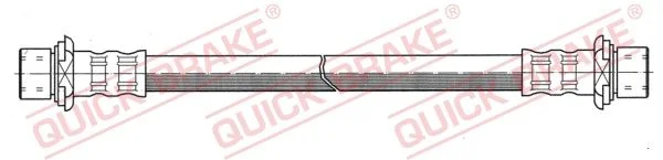 Brzdová hadica QUICK BRAKE 27.057