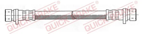 Brzdová hadica QUICK BRAKE 27.063