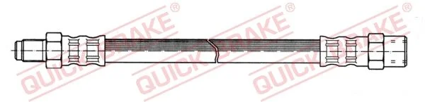 Brzdová hadica QUICK BRAKE 32.003