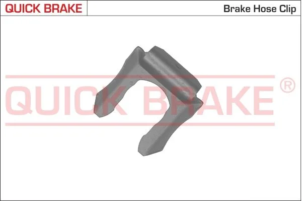 Držiak, brzdová hadica QUICK BRAKE 3201