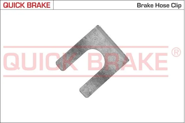Laikantysis rėmas, stabdžių žarnelė QUICK BRAKE 3203