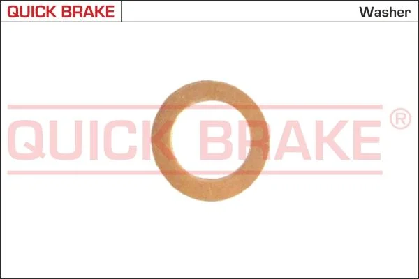 Poveržlė QUICK BRAKE 3211