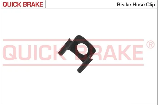 Držiak, brzdová hadica QUICK BRAKE 3223