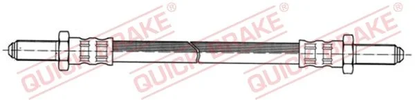 Brzdová hadica QUICK BRAKE 42.007