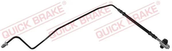 Stabdžių žarnelė QUICK BRAKE 96.005X