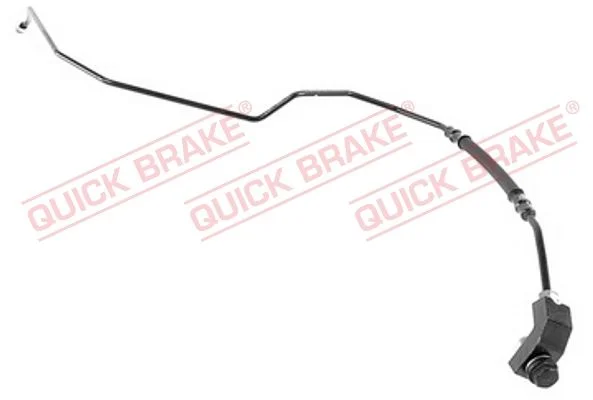 Stabdžių žarnelė QUICK BRAKE 96.012X