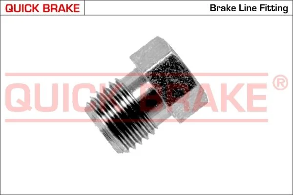 Sujungimo varžtas QUICK BRAKE J
