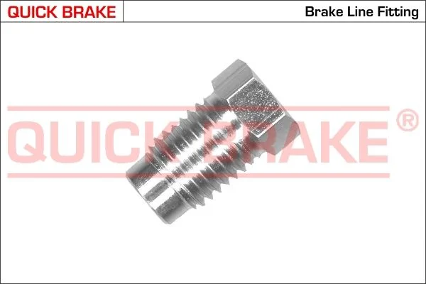 Union Bolt QUICK BRAKE L