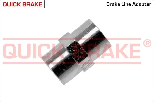 Adapteris, stabdžių žarnelė QUICK BRAKE OAA