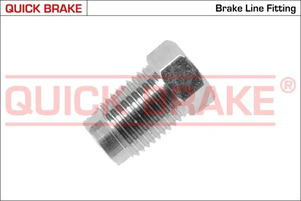 Sujungimo varžtas QUICK BRAKE T