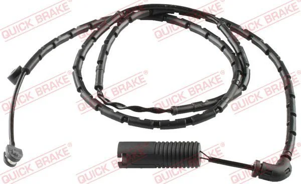 Įspėjimo kontaktas, stabdžių trinkelių susidėvėjimas QUICK BRAKE WS 0254 A